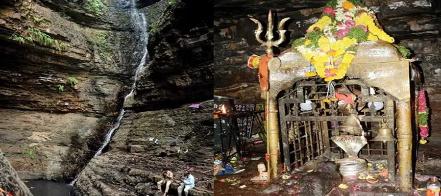 Where Is Saleshwaram Temple Located